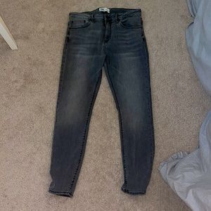Zara jeans